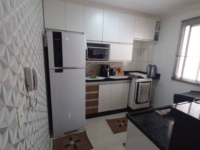 #AP620 - Apartamento para Venda em Americana - SP