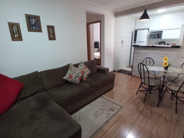 Apartamento para Venda em Americana - 5