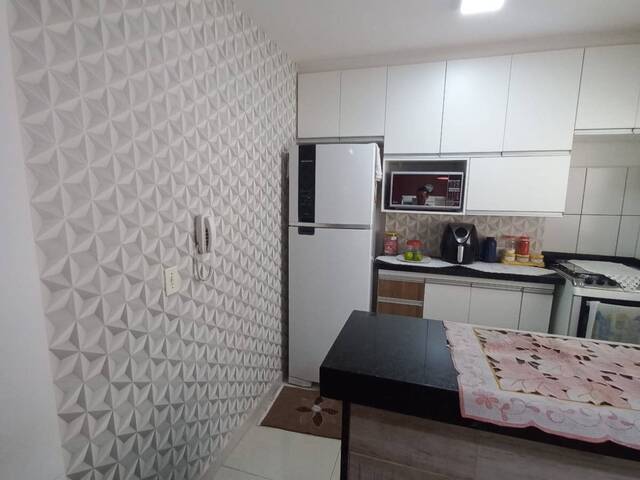 #AP620 - Apartamento para Venda em Americana - SP