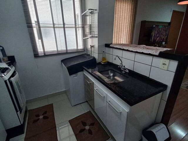 Apartamento para Venda em Americana - 4