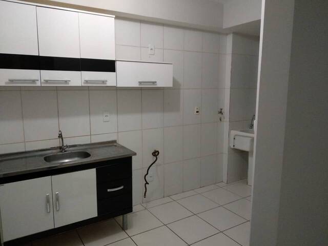#AP621 - Apartamento para Venda em Americana - SP