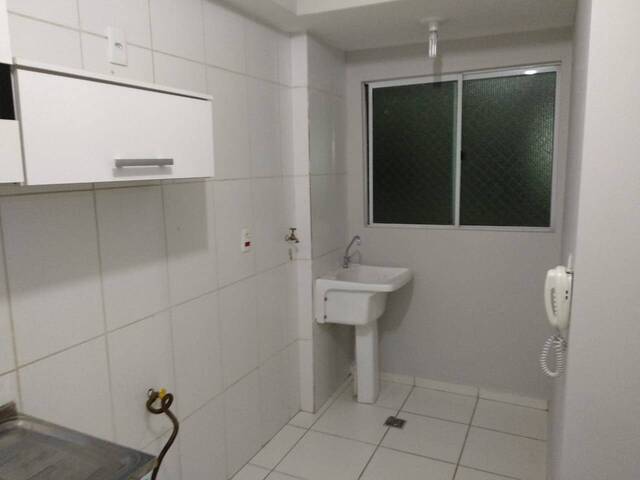 #AP621 - Apartamento para Venda em Americana - SP