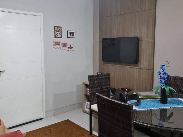 Apartamento para Venda em Americana - 5