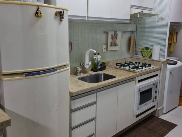 #AP622 - Apartamento para Venda em Americana - SP