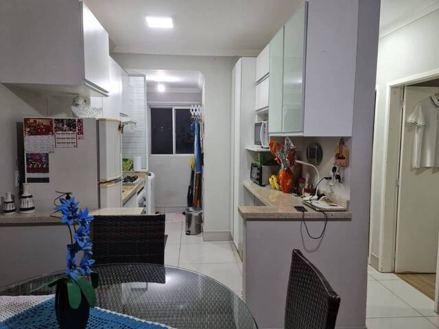 #AP622 - Apartamento para Venda em Americana - SP