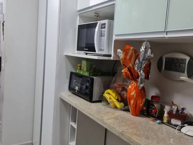 Apartamento para Venda em Americana - 4