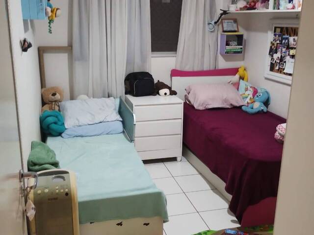 Apartamento para Venda em Americana - 5