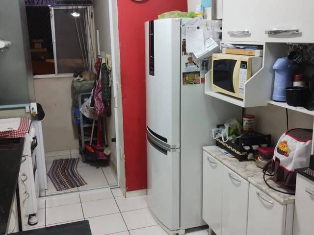 Apartamento para Venda em Americana - 4