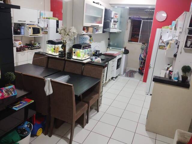 #AP625 - Apartamento para Venda em Americana - SP