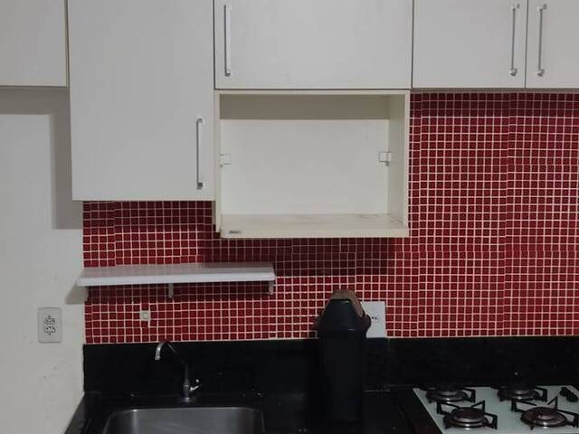 #AP626 - Apartamento para Venda em Americana - SP