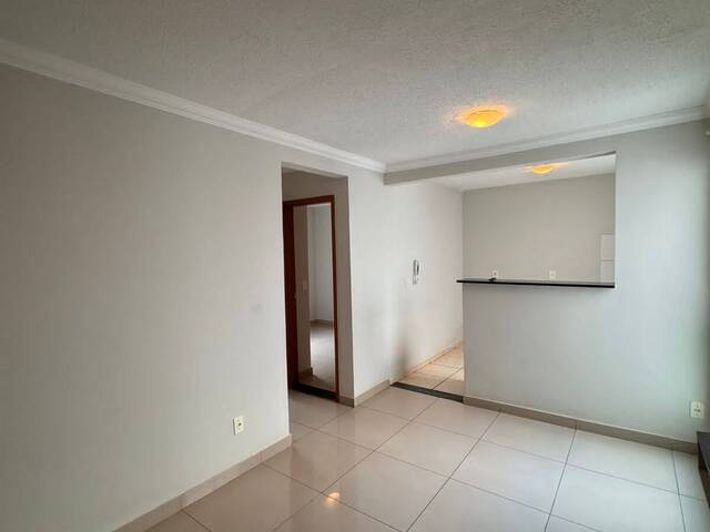 #AP627 - Apartamento para Venda em Americana - SP