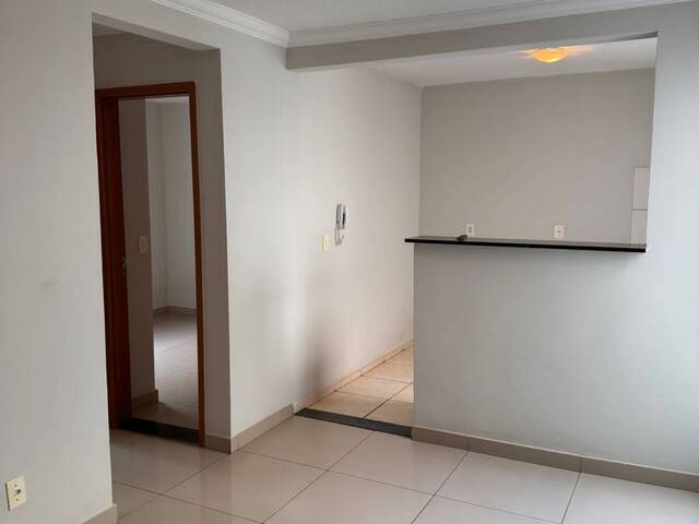 #AP627 - Apartamento para Venda em Americana - SP