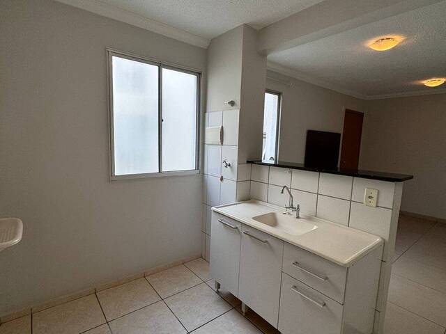 Apartamento para Venda em Americana - 4