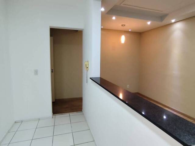 #AP628 - Apartamento para Venda em Americana - SP