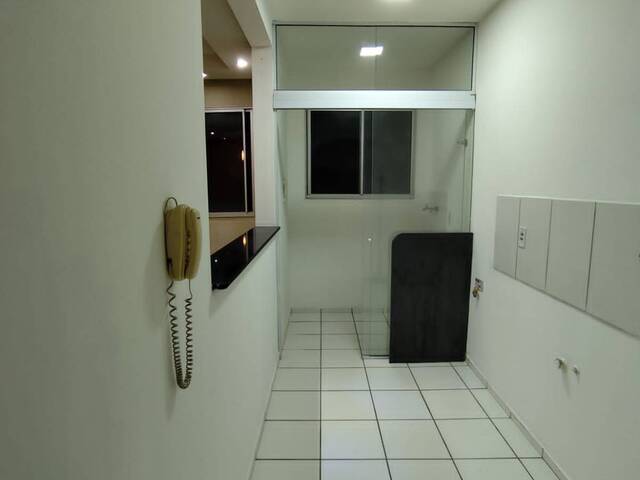 #AP628 - Apartamento para Venda em Americana - SP