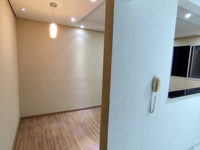 Apartamento para Venda em Americana - 4