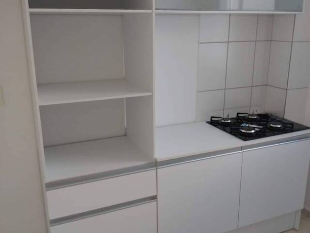 #AP632 - Apartamento para Venda em Americana - SP