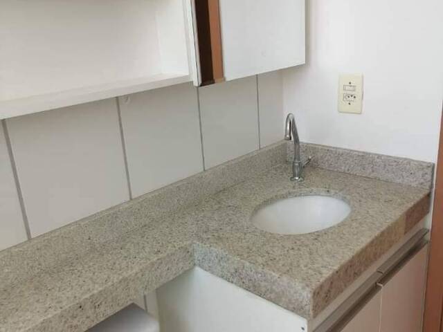 Apartamento para Venda em Americana - 4