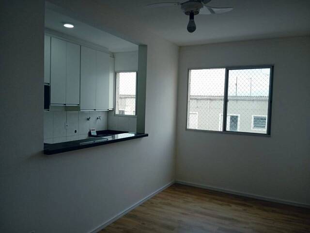 #AP633 - Apartamento para Venda em Americana - SP