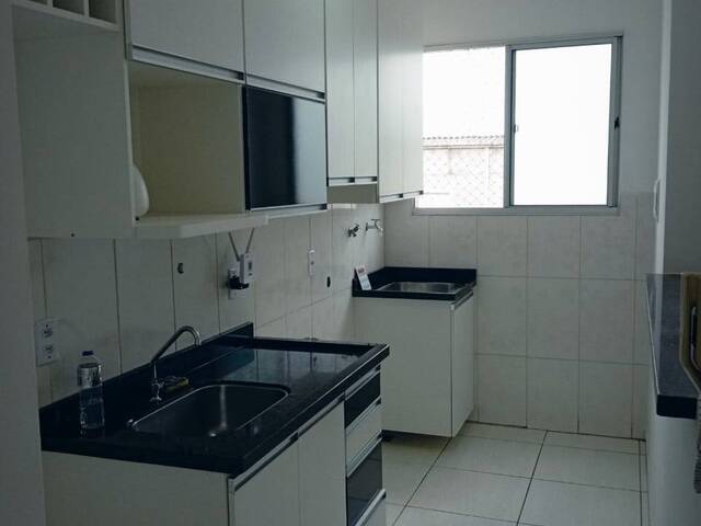 Apartamento para Venda em Americana - 4
