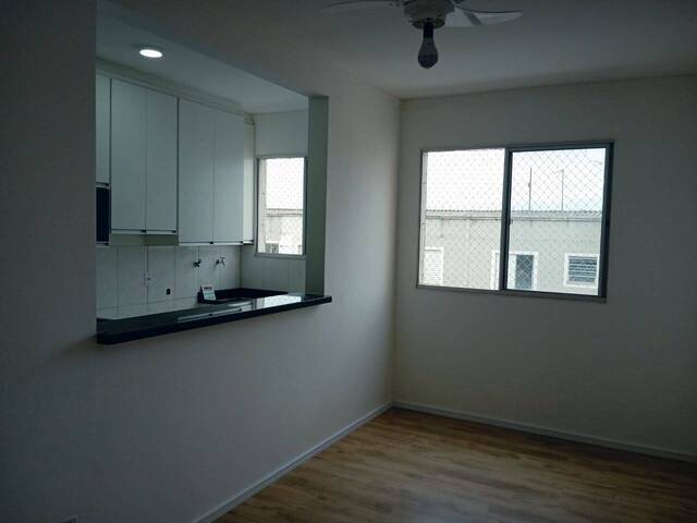 #AP633 - Apartamento para Venda em Americana - SP