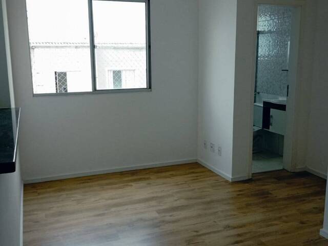 Apartamento para Venda em Americana - 5