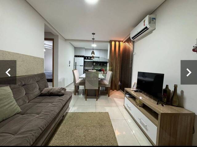 #AP634 - Apartamento para Venda em Americana - SP