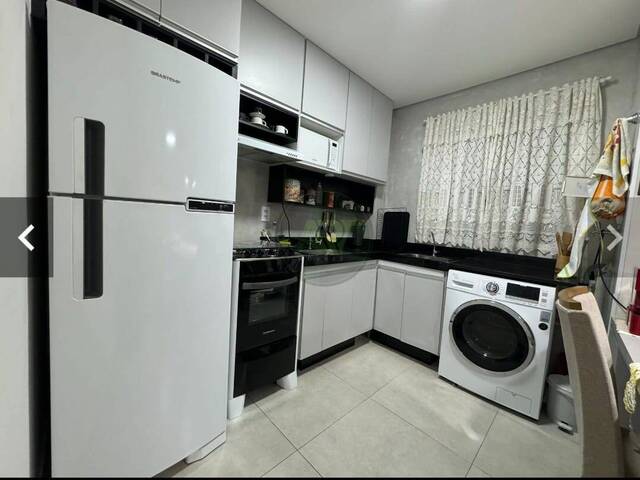 #AP634 - Apartamento para Venda em Americana - SP