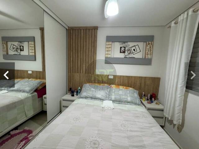 Apartamento para Venda em Americana - 5