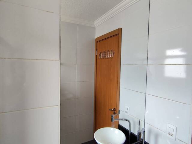 Apartamento para Venda em Americana - 5