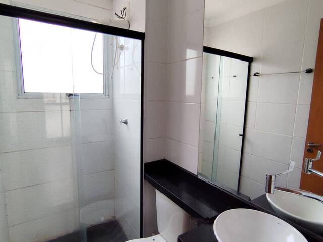 Apartamento para Venda em Americana - 4