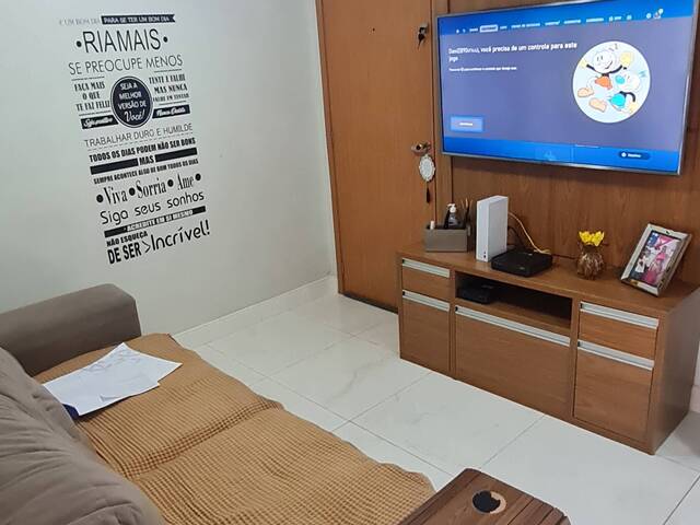 #AP637 - Apartamento para Venda em Americana - SP