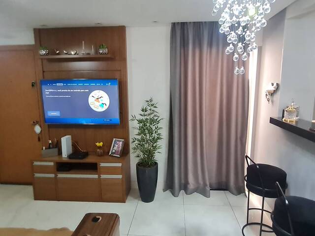 #AP637 - Apartamento para Venda em Americana - SP