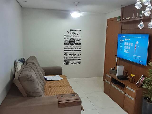 Apartamento para Venda em Americana - 4