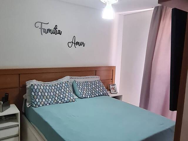 Apartamento para Venda em Americana - 5