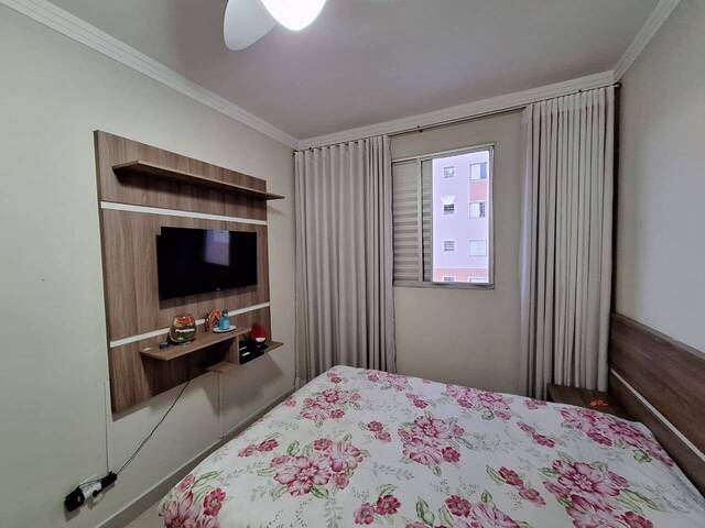 #AP638 - Apartamento para Venda em Americana - SP