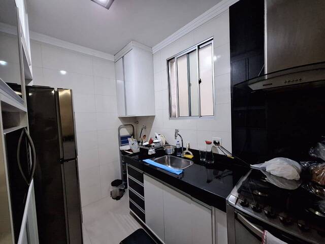 Apartamento para Venda em Americana - 4