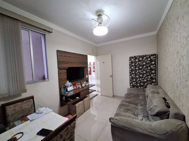#AP638 - Apartamento para Venda em Americana - SP