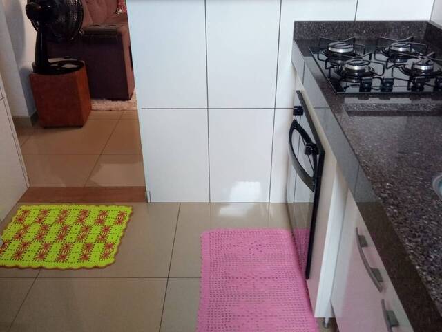 #AP639 - Apartamento para Venda em Americana - SP