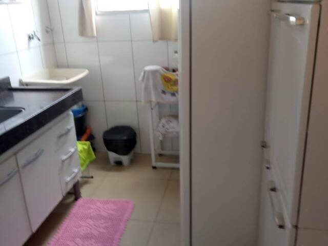 #AP639 - Apartamento para Venda em Americana - SP