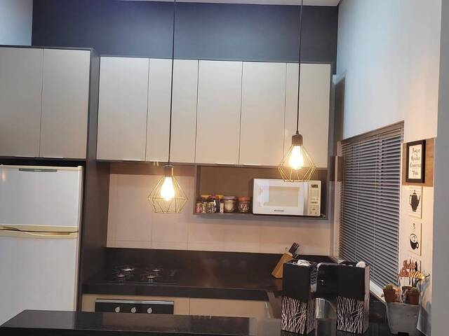 Casa para Venda em Santa Bárbara d