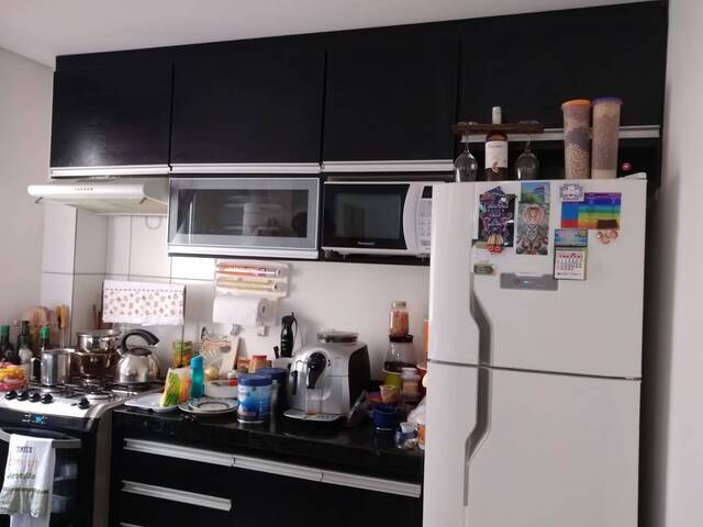Apartamento para Venda em Americana - 2