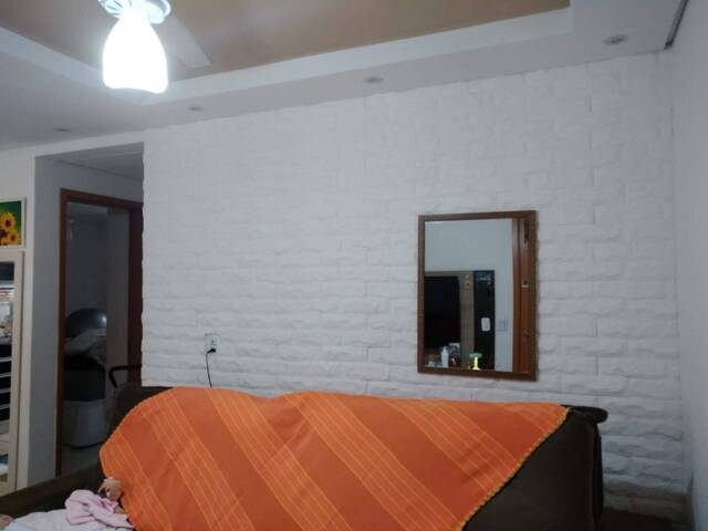 Apartamento para Venda em Americana - 4
