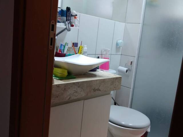 Apartamento para Venda em Americana - 5