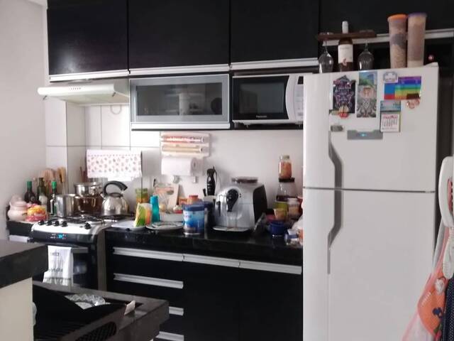 Apartamento para Venda em Americana - 3