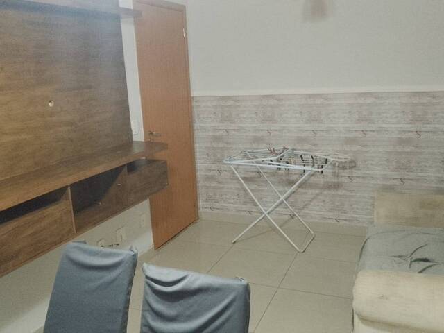 #AP644 - Apartamento para Venda em Americana - SP