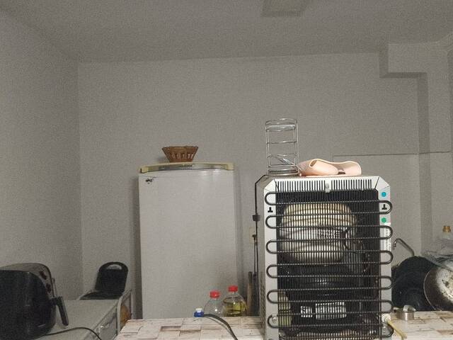 #AP644 - Apartamento para Venda em Americana - SP