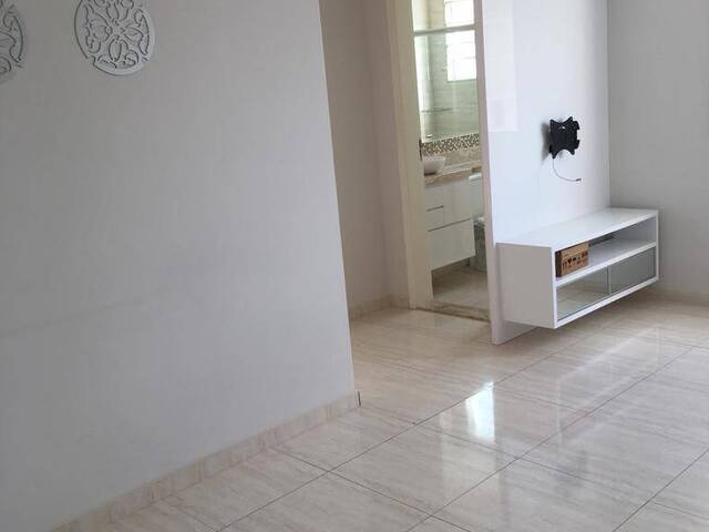 Apartamento para Venda em Americana - 4