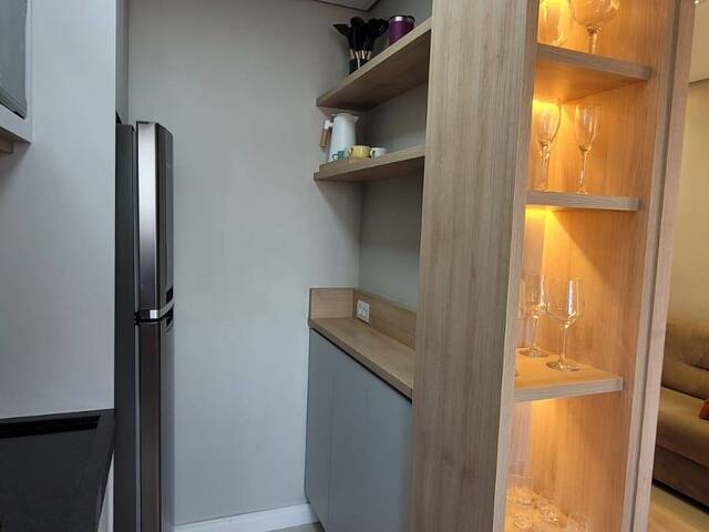 Apartamento para Venda em Americana - 4