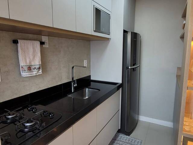 Apartamento para Venda em Americana - 5